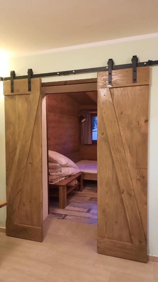 Aranypatak Apartmanhaz 솜버트헤이 외부 사진